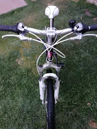 Bicicleta Trek MT 220 Niña/Niño