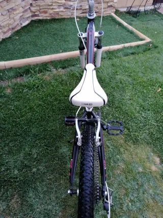 Bicicleta Trek MT 220 Niña/Niño