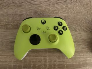 Mando Xbox Serie S Verde
