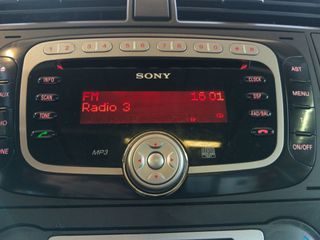Ford C Max Trend