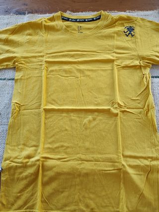 T-shirt uomo Rafiki arrampicata tg S/46