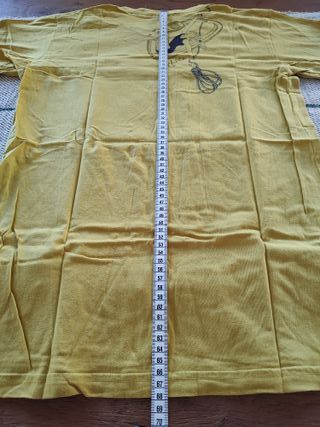 T-shirt uomo Rafiki arrampicata tg S/46