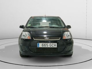 Ford Fiesta Futura