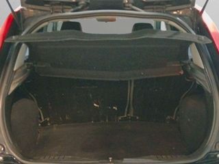 Ford Fiesta Futura