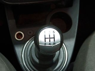 Ford Fiesta Futura