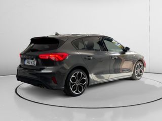 Ford Focus ST-Line