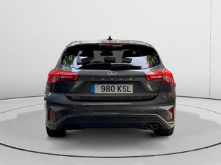 Ford Focus ST-Line