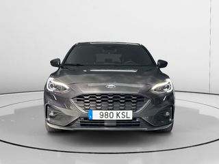 Ford Focus ST-Line