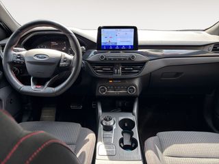 Ford Focus ST-Line