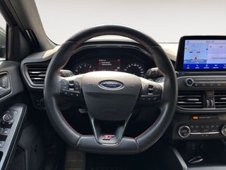 Ford Focus ST-Line