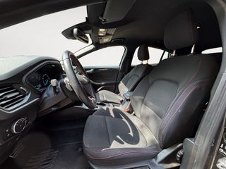 Ford Focus ST-Line