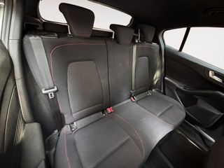 Ford Focus ST-Line