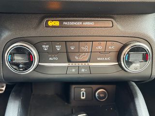 Ford Focus ST-Line