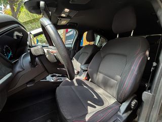 Ford Focus ST-Line