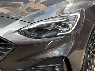 Ford Focus ST-Line