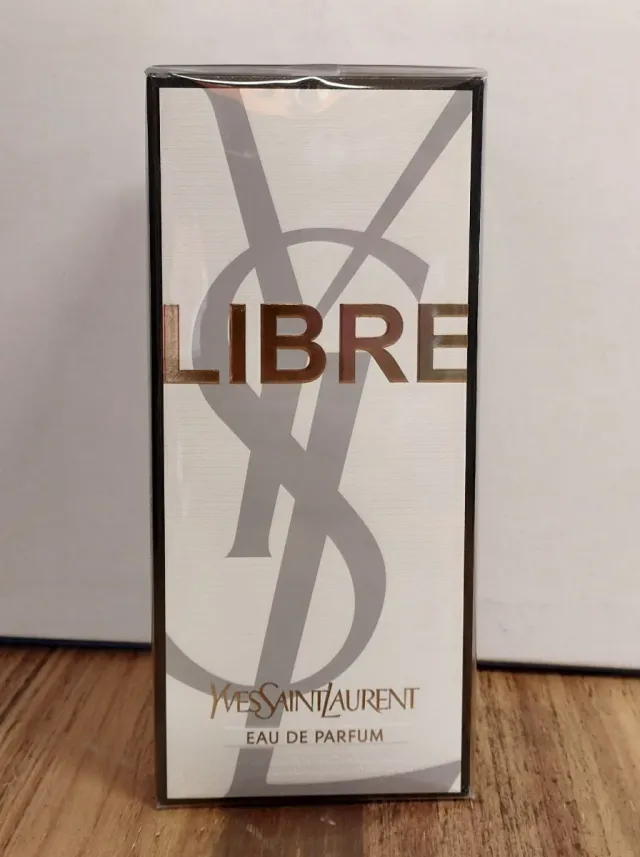 Perfume Libre Yves Saint Laurent Eau de Parfum