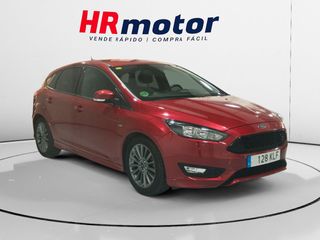 Ford Focus ST-Line R&B