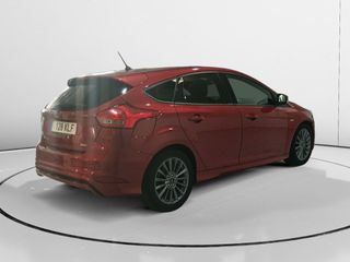 Ford Focus ST-Line R&B