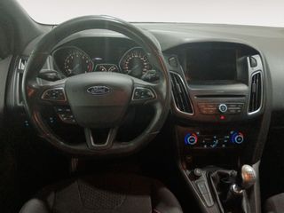 Ford Focus ST-Line R&B