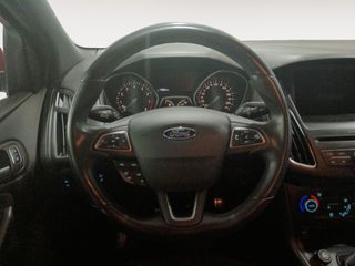 Ford Focus ST-Line R&B