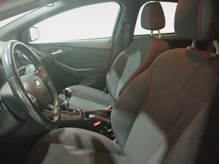 Ford Focus ST-Line R&B