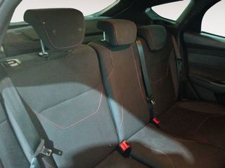 Ford Focus ST-Line R&B