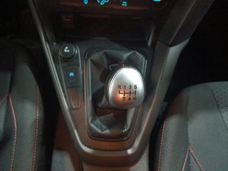 Ford Focus ST-Line R&B