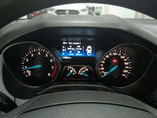Ford Focus ST-Line R&B