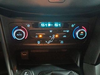 Ford Focus ST-Line R&B