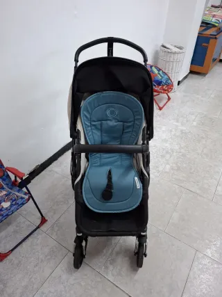 Bugaboo Cameleon 3