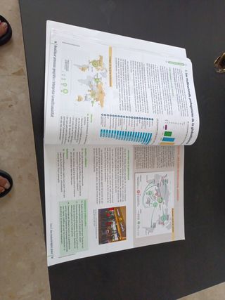 GEOGRAFIA I HISTORIA 3 (COMUNITAT EN XARXA)