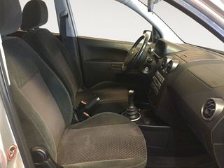 Ford Fusion 1.6 Elegance