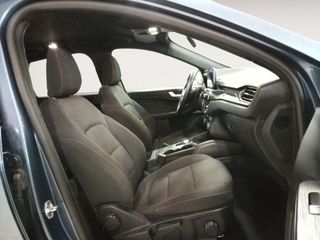 Ford Kuga ST-Line