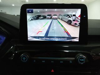 Ford Kuga ST-Line