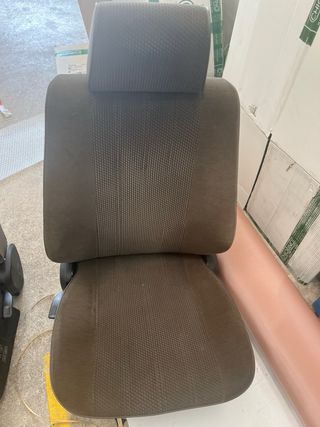 Asientos BMW E30 Berlina Originales