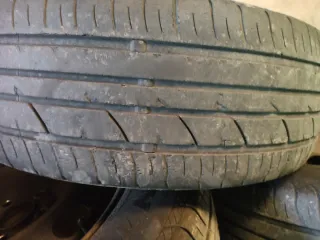 Llantas de hierro Seat, VW, Skoda, Audi