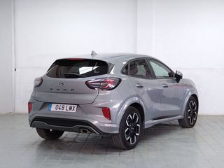 Ford Puma ST-Line X