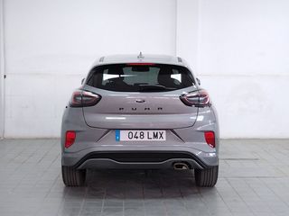 Ford Puma ST-Line X
