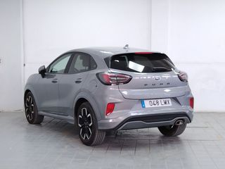 Ford Puma ST-Line X