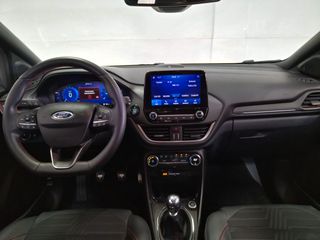 Ford Puma ST-Line X