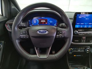 Ford Puma ST-Line X