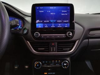 Ford Puma ST-Line X