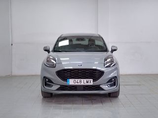 Ford Puma ST-Line X