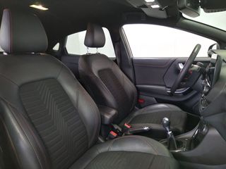 Ford Puma ST-Line X