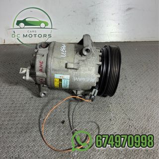 8200316164 compresor AC renault megane 1.5dci