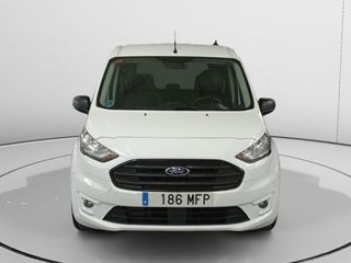 Ford Transit Connect Kombi Trend