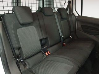Ford Transit Connect Kombi Trend