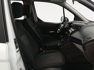 Ford Transit Connect Kombi Trend