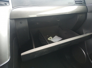 GUANTERA CHEVROLET CAPTIVA 10HM-G