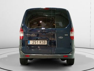 Ford Transit Courier Kombi Trend